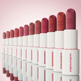 Soft Blurring Balm Stick - 10 Colors #01 Love Fever