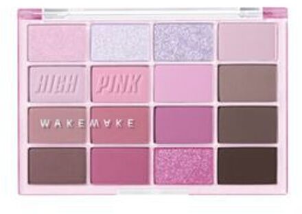 Soft Blurring Eye Palette Renewal - Oogschaduwpalet