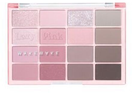 Soft Blurring Eye Palette Renewal - Oogschaduwpalet