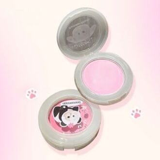 Soft Cheek Blusher - (1-3) #1 - 5g