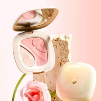 Soft Cheek Blusher - BP01-03 #BP03 - 4.5g