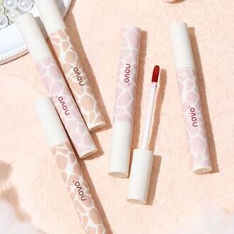 Soft Color And Misty Lip Gloss - 6 Colors 914# Chestnut Caramel - 2.8g