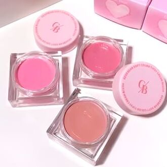 Soft Color Tipsy Cream Cheek Blush - 5-8 #06 Lilac