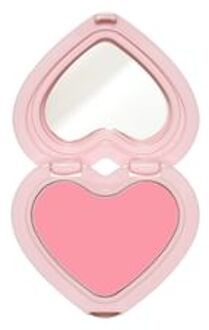 Soft Cream Blush - 6 Colors #01 Hearty Cheeks
