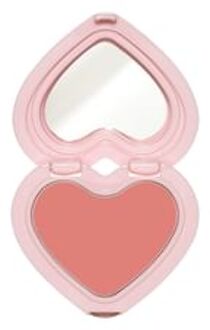 Soft Cream Blush - 6 Colors #06 Lukewarm Cheeks