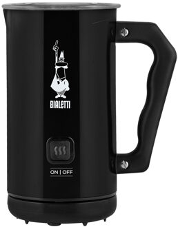 Soft Cream - Elektrisk Mælkeskummer 150ML/300ml - White (4433)