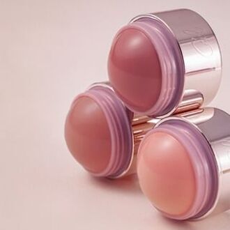 Soft & Creamy Multi-Purpose Cream - 6 Colors 05# Fig Red - 5.5g