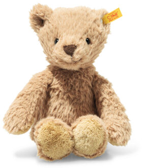 Soft Cuddly Friends Thommy Teddy bear, light brown Multikleur