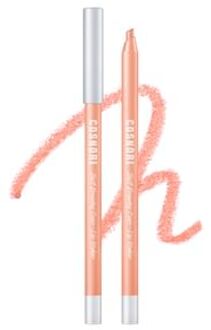 Soft Drawing Over-Lip Maker - 6 Colors #03 Nudy Peach