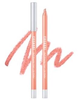 Soft Drawing Over-Lip Maker - 6 Colors #04 Rosy Brown