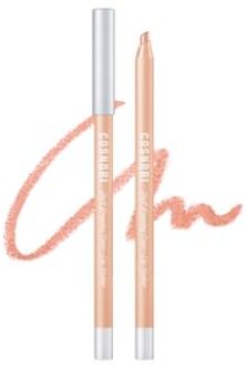 Soft Drawing Over-Lip Maker - 6 Colors #05 Nudy Beige