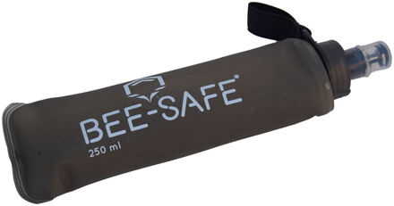 Soft Drink 250ml Drinkfles-Antraciet - nosize