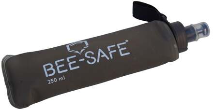 Soft Drink 250ml Drinkfles-Antraciet - nosize