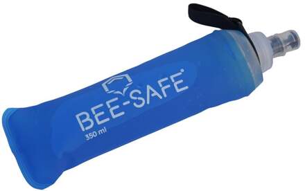 Soft Drink 350ml Drinkfles-Blauw - nosize