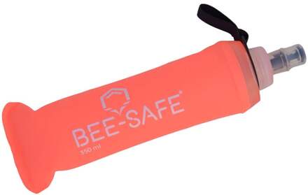 Soft Drink 350ml Drinkfles-Koraal - nosize