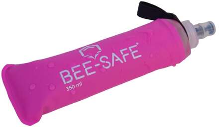 Soft Drink 350ml Drinkfles-Pink - nosize