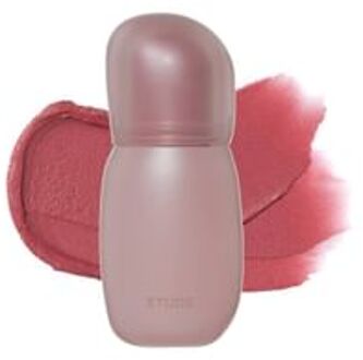 Soft Fixing Tint - 14 Colors #13 Hot Hibiscus Tea