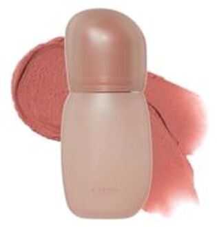 Soft Fixing Tint - 14 Colors #14 Syrup & Coffee