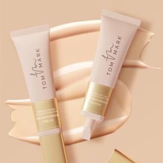 Soft & Flawless Foundation - 2 Shades 784# Ivory - 10g