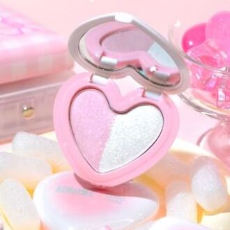 Soft Focus Baking Highlight - 3 Colors #G02 - 6g