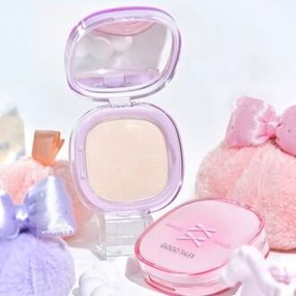 Soft Focus Essence Powder - 2 Colors #G02 - 6.5g