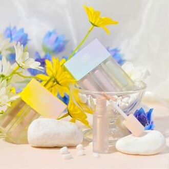 Soft Focus Liquid Concealer Set - 2 Type #H02 Sets - 3.4g x 3