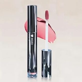 Soft Focus Matte Lip Mud - 4 Colors LP013# Milk Peach - 2g