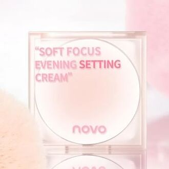 Soft Focus Matte Setting Cream 8.5g
