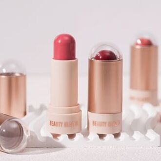 Soft Glow & Radiance Cream Blusher Stick - 6 Shades 102 Sweet - 7g