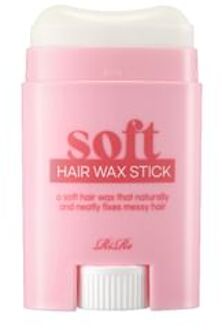 Soft Hair Wax Stick 22g