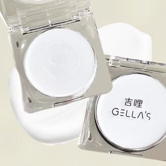 Soft Highlighter Foundation Cream #Foundation Cream - 3.5g