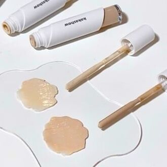 Soft Hydrating Concealer - 2 Colors #02 Natural Color - 8g