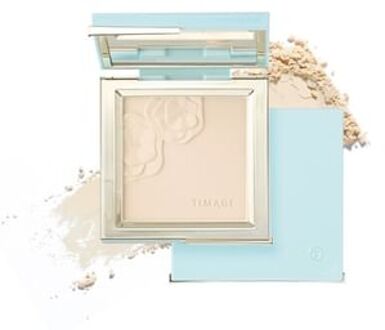 Soft Light Highlighter- 2 Shades 02# Ivory - 6g