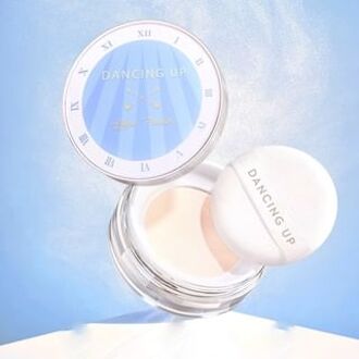 Soft Light Loose Powder - 2 Colors #01 - 7g