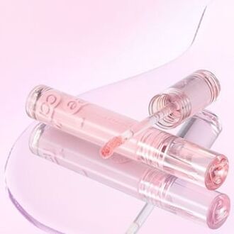 Soft Light Plumping Lip Gloss - 6 Colors M04# Red Pear Brulee - 2g