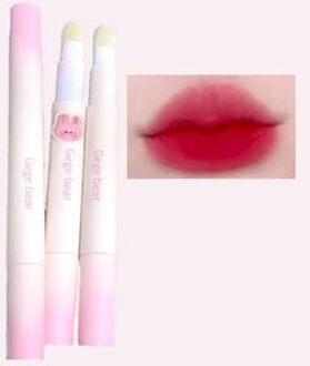 Soft Lip Powder Cream - #04-#05 #04 - 2g