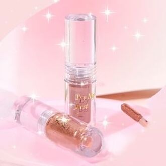 Soft Liquid eyeshadow - 3 Colors (4-6) #G05 Champagne Peach - 1.55g