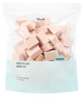 Soft Makeup Sponge For Multi-Use 70 pcs
