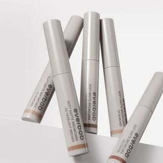 Soft Matte Browcara - 4 Colors 04# Mossy Green - 3.5g