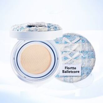 Soft Matte Cushion Foundation - Blue #00 Cloud Souffle - 13g #00 Cloud Souffle - 13g
