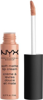 Soft Matte Lip Cream - Athens SMLC15 Roze - 000
