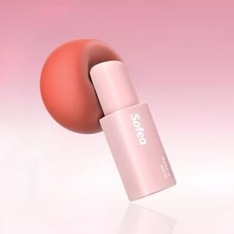 Soft Matte Lip Mud - 5 Colors 01# Rose Pink Brown - 5g