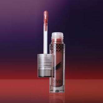 Soft Matte Liquid Eyeshadow - 5 Colors 103# Gray Cement - 4g