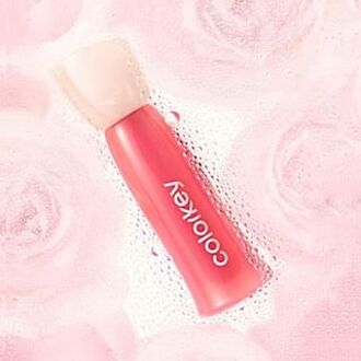 Soft Matte Non-Staining Water Tint - 4 Colors #R501 - 2.5g