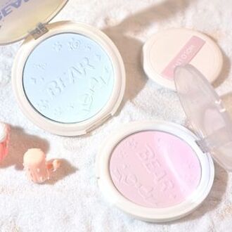 Soft & Matte Powder (4-5) #304 White Tea Pear Blossom