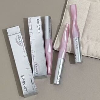 Soft Matte Tinted Brow Gel - 3 Colors 01# Apricot Brown - 3.5g