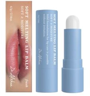 Soft Melting Lip Balm 2024 Version - 4.1g