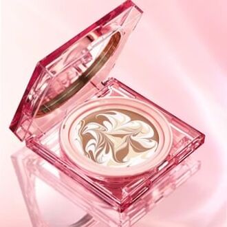 Soft Mist Cushion Cream - 2 Colors #120 Warm Beige