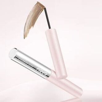 Soft Mist Eyebrow Tint - 3 Colors 01# Light Brown - 3.5g