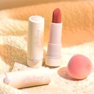 Soft Mist Lipstick - 4 Colors #M04 - 4g